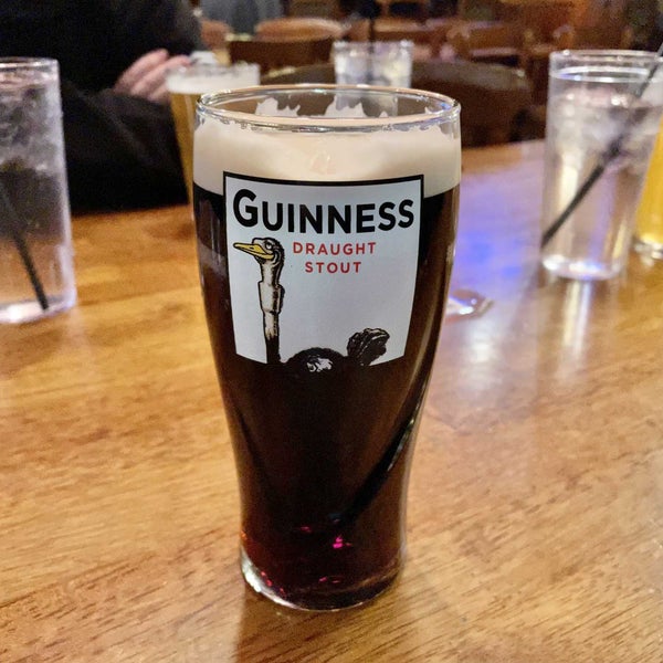 Photo taken at Cregeen&#39;s Irish Pub by LadyJupiter.com on 3/18/2022