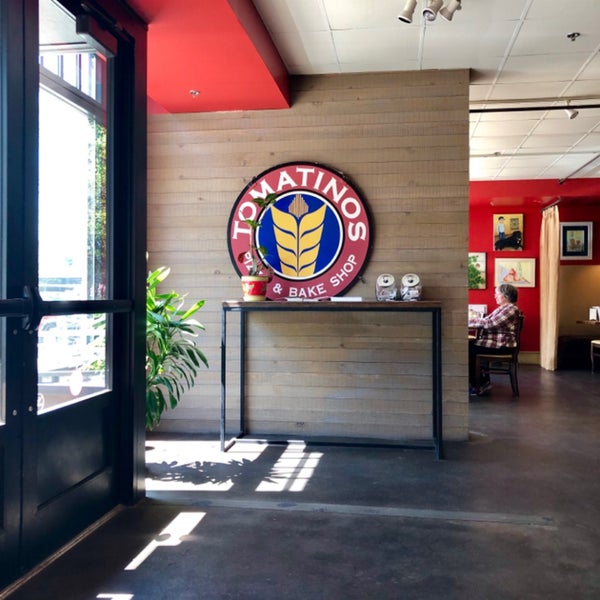 Tomatinos Pizza and Bake Shop 17 tips from 474 visitors