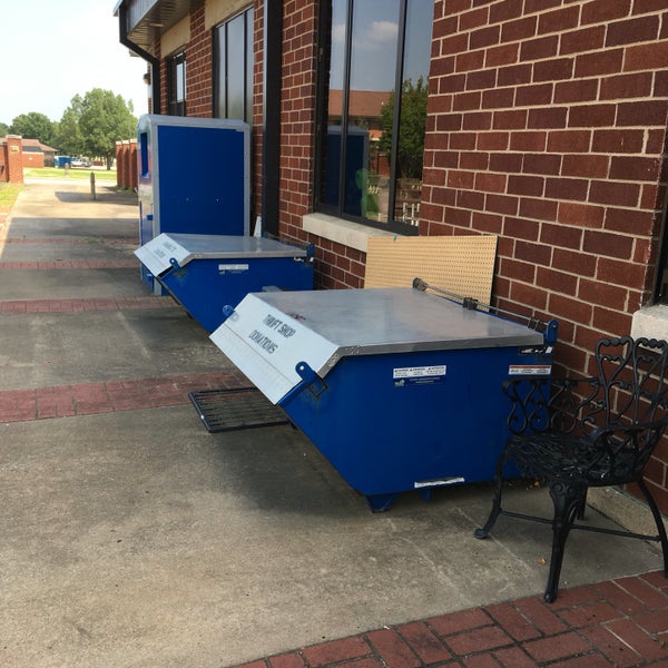 LRAFB Airman's Attic & Base Thrift Shop Vintage and Thrift Store in