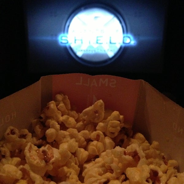 Photos at Century 12 Odessa 5 tips