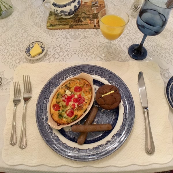 Photos At Red Bluff Cottage Bed Breakfast Montgomery Al