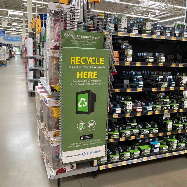 Photos at Walmart Supercenter - North 