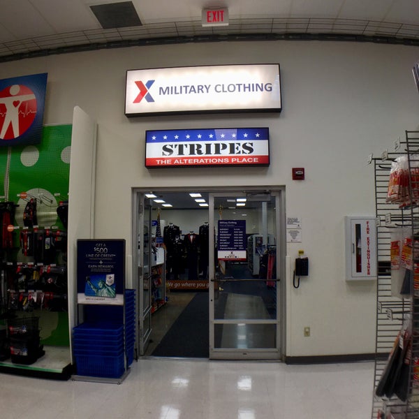 Military Clothing And Sales Fort Leavenworth, KS