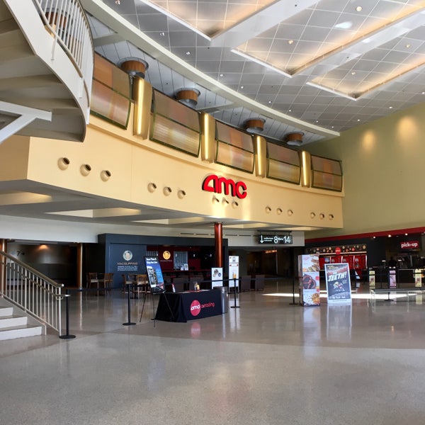 Photos at AMC Legends 14 Movie Theater in Kansas City