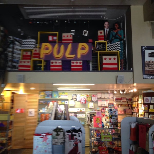 รูปภาพถ่ายที่ PULP โดย Joan E. เมื่อ 10/21/2013