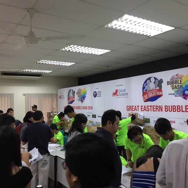 Photos At Yayasan Jantung Malaysia Professional Other Places In Kuala Lumpur