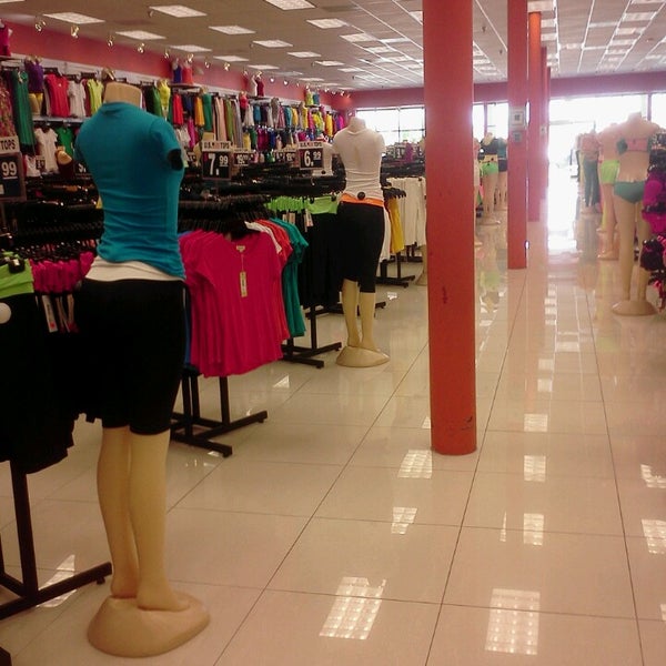 Flamingo tienda segunda mano sale