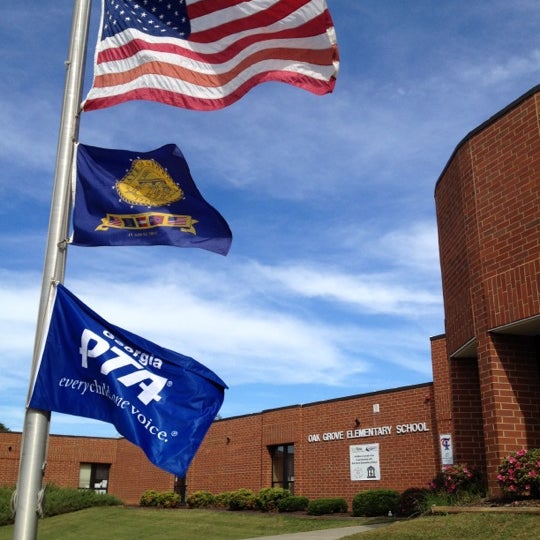 Oak Grove Elementary School Elementary School