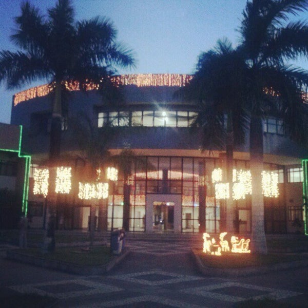 UEFS Universidade Estadual de Feira de Santana Novo Horizonte