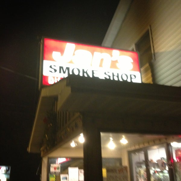 Jans Smoke Shop Ii Gas Mart Akron Ny Shop Poin