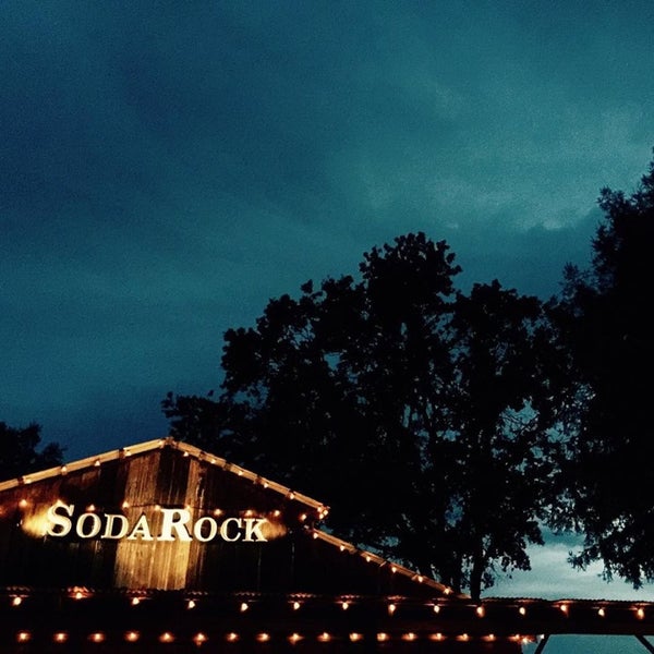 Photo taken at Soda Rock Winery by Kevin D. on 7/15/2015