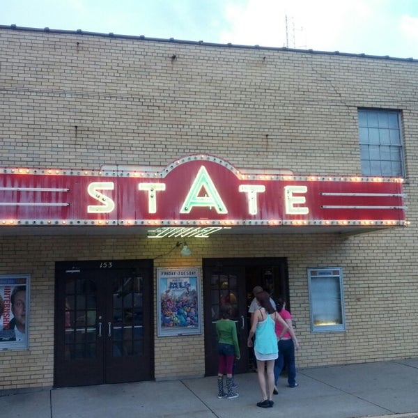 Il state. Il state