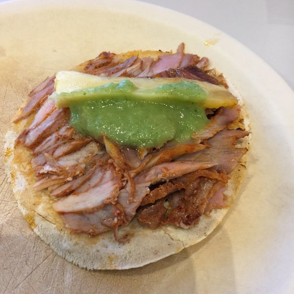 Tacos Don Miguelón Plaza Toscana Zapopan, Jalisco