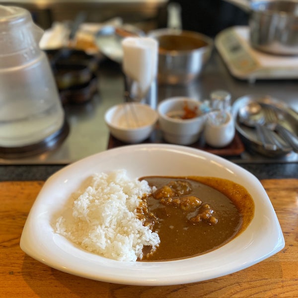 Photos At カレーハウスken 青葉区 5 Tips