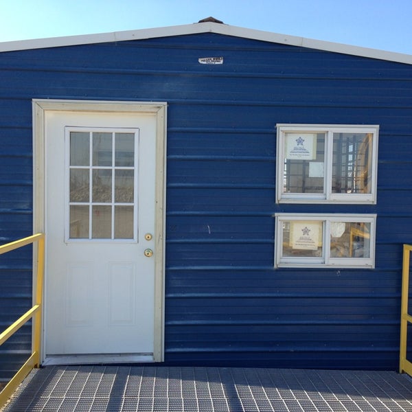 Pontchartrain Materials Corporation 2611 Engineers Rd