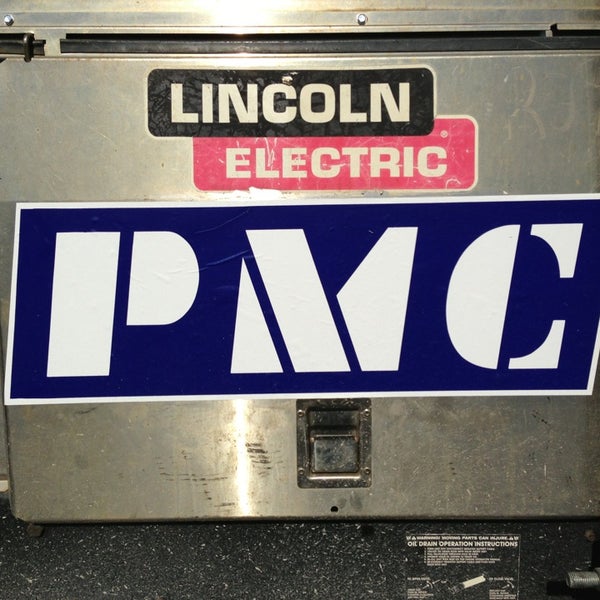 Pontchartrain Materials Corporation 2611 Engineers Rd