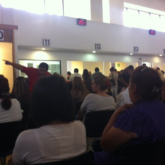 Secretaría de Relaciones Exteriores Edificio