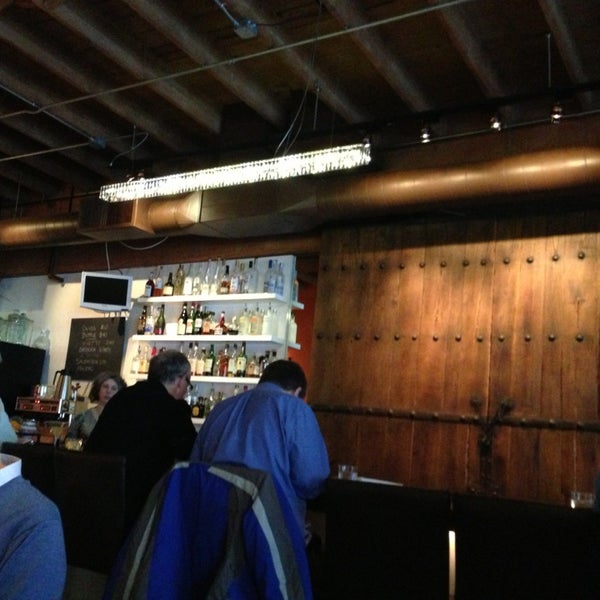 Photos at Bar Mingo Lounge in Portland