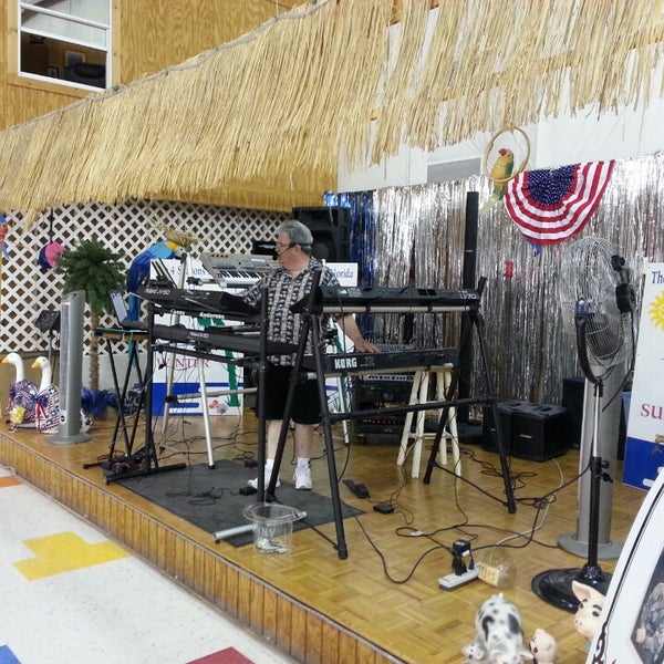 flea market port charlotte
