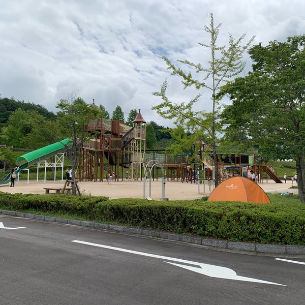 Photos At 佐伯総合スポーツ公園 廿日市市 広島県