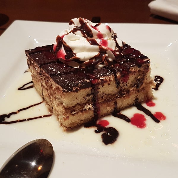 Amorosa Pasta House Italian Restaurant in Edmonds