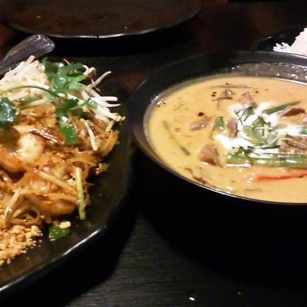 Thai Street Meat