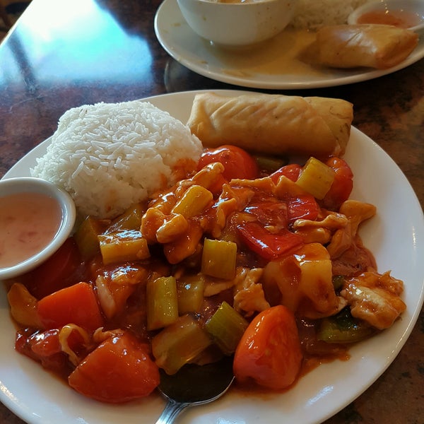 Papaya Hut Kitsilano 9 tips