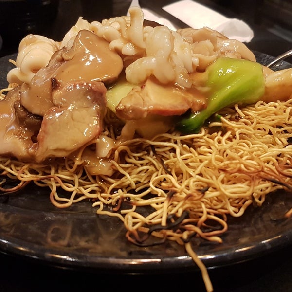 Photos at Congee Noodle Delight Downtown Vancouver Vancouver, BC