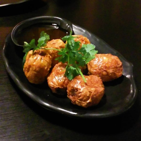 Thai Street Meat