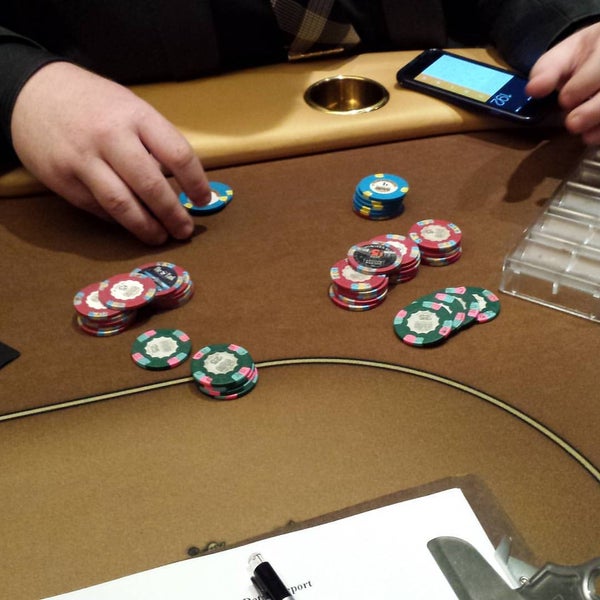 Poker Poker