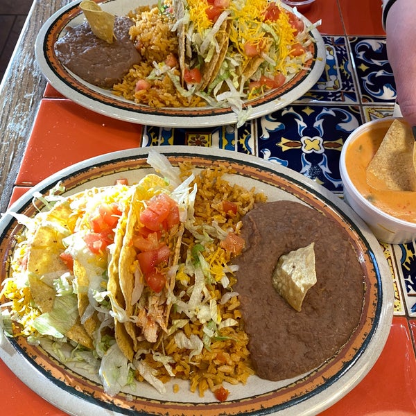 Rosa's Cafe & Tortilla Factory Southpark Meadows Austin, TX