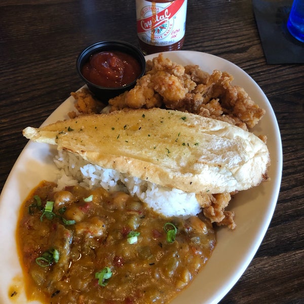 Photo taken at Cypress Grill by Jimmy H. on 8/17/2019