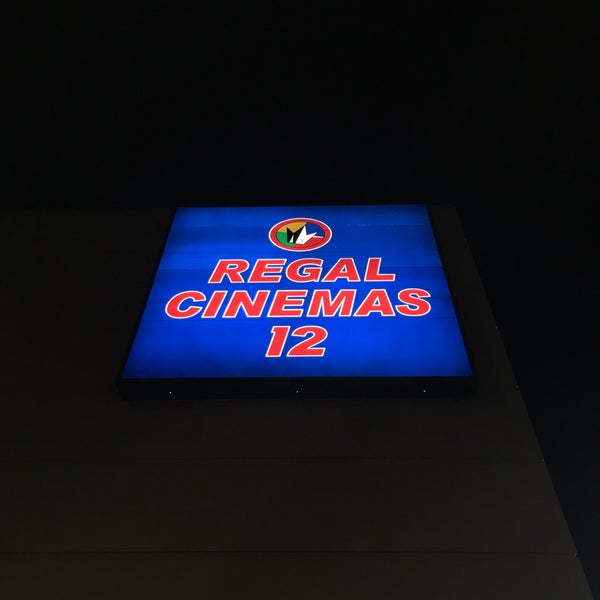 Foto di Regal Greece Ridge Bioskop di Rochester