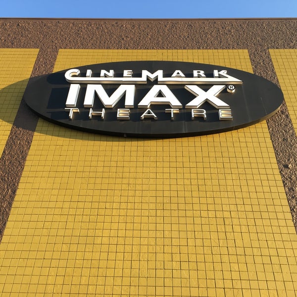 Photos at Cinemark Tinseltown USA and IMAX Rochester, NY