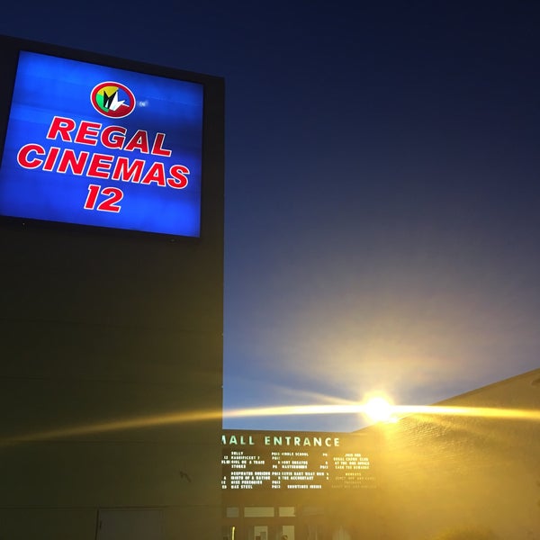 Foto di Regal Greece Ridge Bioskop di Rochester