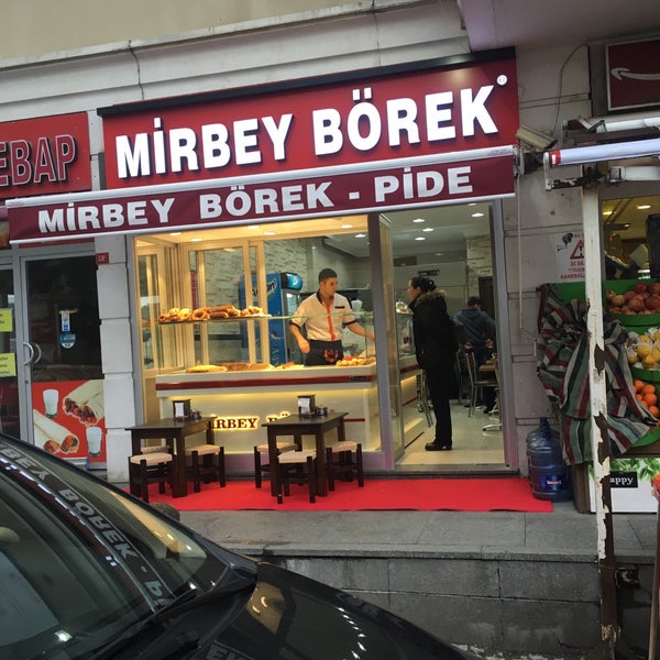 mirbey borek ve pide salonu basak 5 tips from 93 visitors