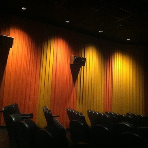 Photos at Showplex Mall Hays Theater (Now Closed) 2918 Vine St