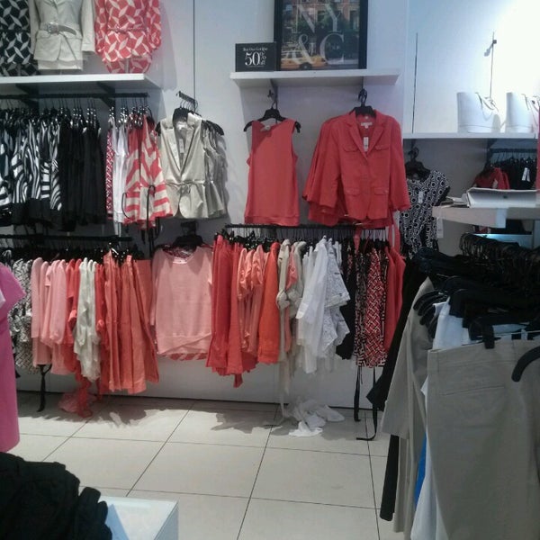 New york tienda de ropa sales