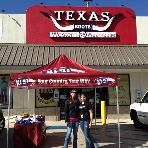 western warehouse Outlet Northwest Side 1 tip