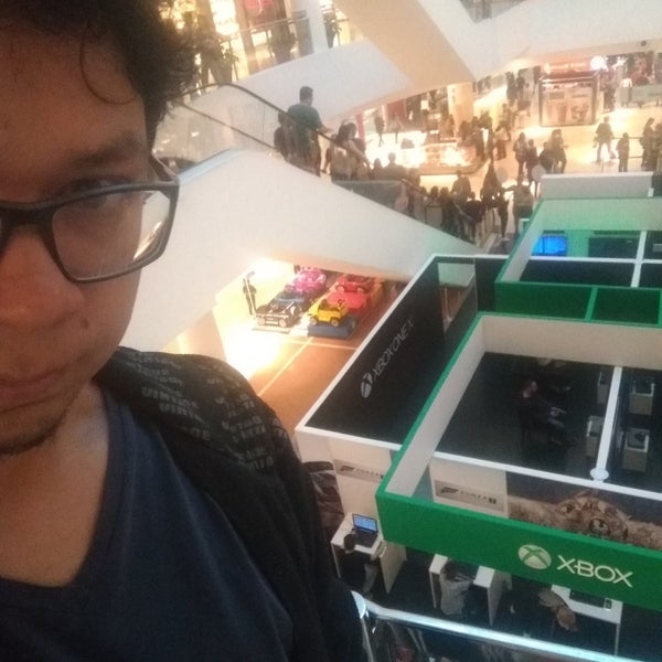 7/15/2018 tarihinde Juliano J.ziyaretçi tarafından Shopping Palladium'de çekilen fotoğraf
