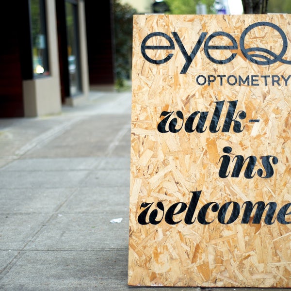Eye Q Optometry Eyecare Store