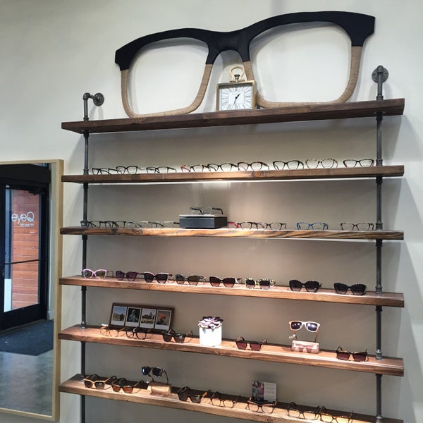 Eye Q Optometry Eyecare Store