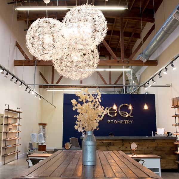 Eye Q Optometry Eyecare Store