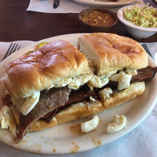 Photos at Dr. Hogly Wogly's Tyler Texas BBQ Van Nuys, CA