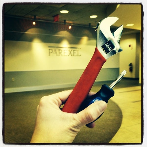 PAREXEL International Billerica, MA