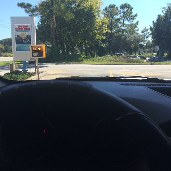 Photos at Coconuts Car Wash Palm Coast, FL