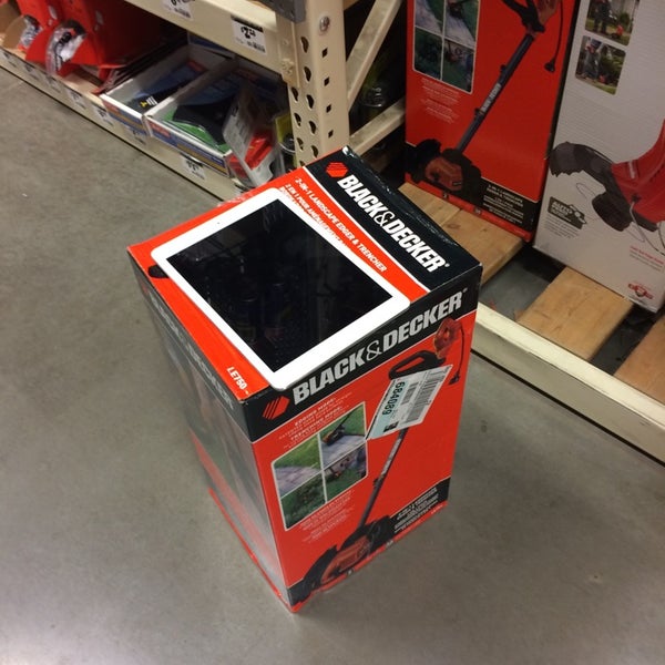 The Home Depot Northeast Corvallis 4 tips from 299 visitors