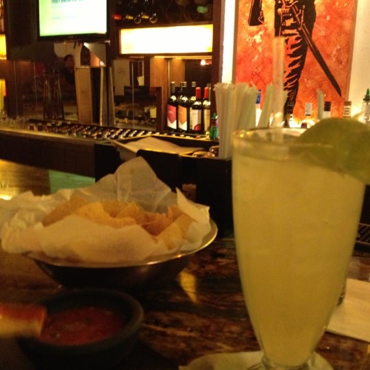 10/13/2012にTeri L.がDesperados Mexican Restaurantで撮った写真