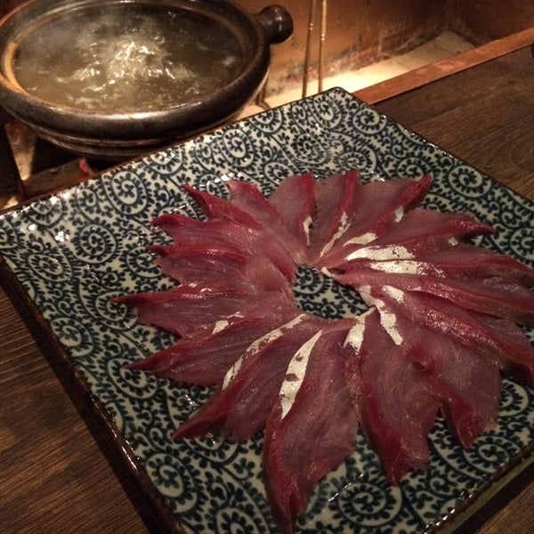 ボヘミアン フクシマ q Joint