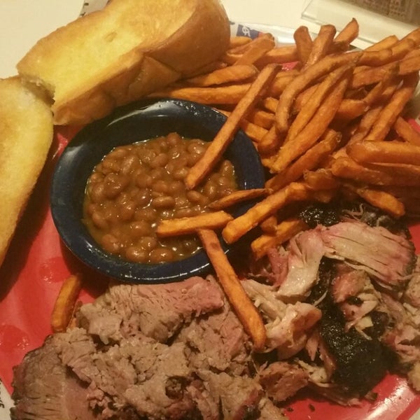 Bandana's BarBQ BBQ Joint